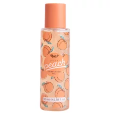 Shimmer Body Mist - Life's a Peach